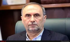 كشت پور نامزد شهرداری تهران انصراف داد