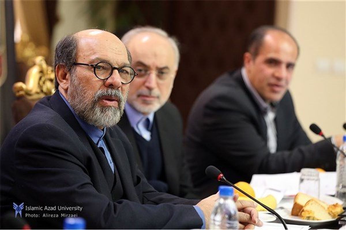 توجه به زیرساختها و توسعه علمی، از دستاوردهای انقلاب اسلامی است