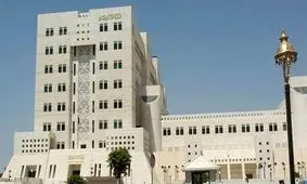 شکایت سوریه به سازمان ملل از حملات آمریکا در دیرالزور/ دمشق: تحقیقات مستقل انجام شود