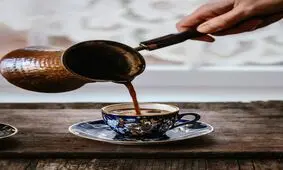 طرز تهیه قهوه فرانسه