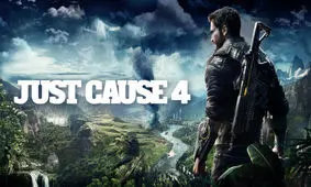 سینماتیک جدید Just Cause 4 منتشر شد؛ ریکو دیوانه