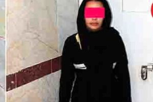 کارمند زن در شیراز 22 میلیارد ریال اختلاس کرد