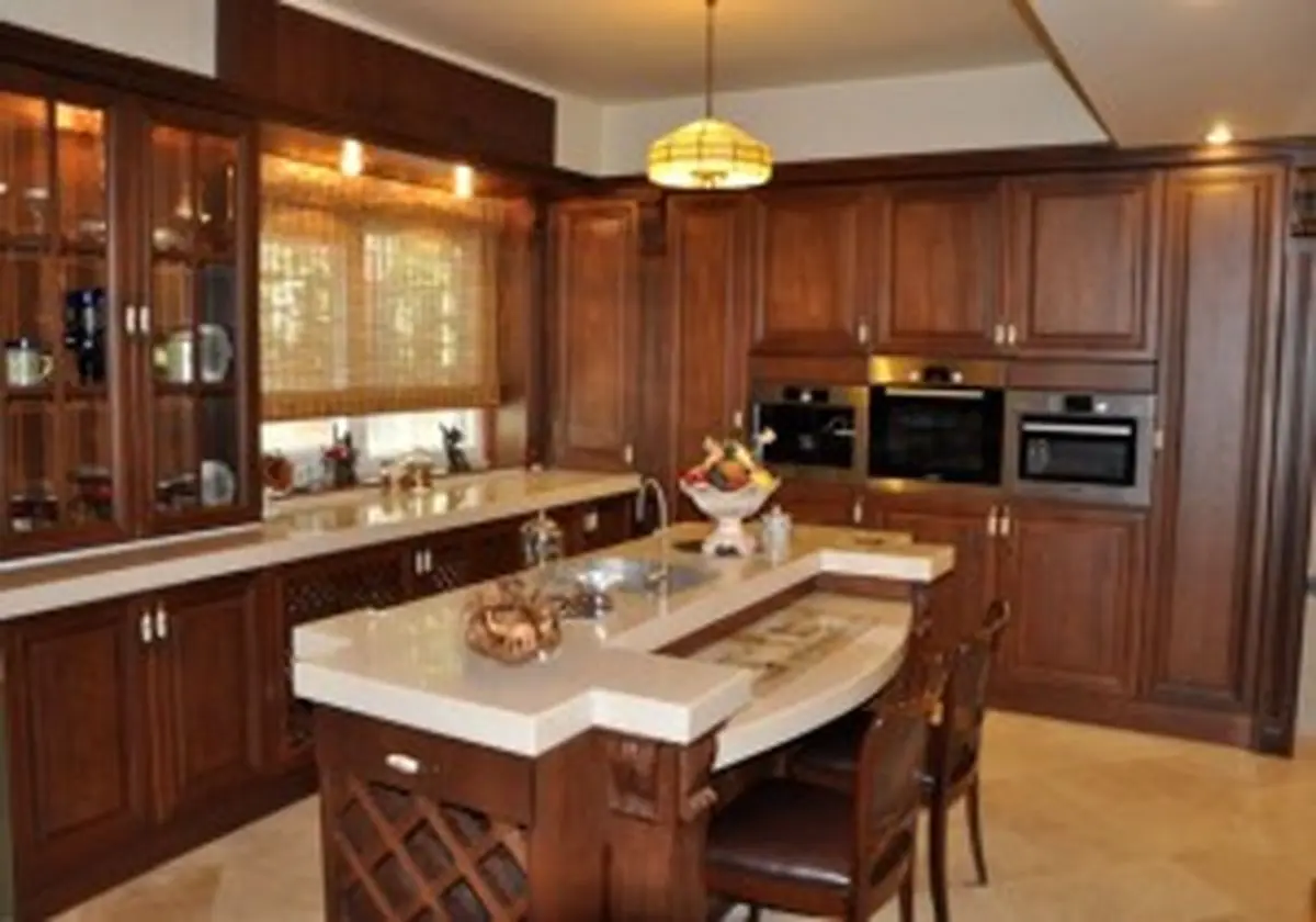 کارهایی که قبل خواب باید در آشپزخانه انجام شود