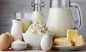 بازار شیر تو شیر قیمت شیر/ قیمت‌ها روزانه بالا می‌رود!