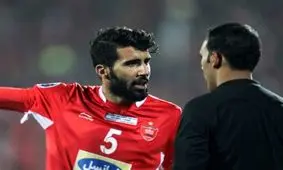 رسن: کاشیما آنتلرز به اندازه السد و الدحیل خوب نبود