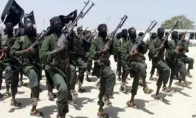 حملات گسترده آمریکا گروه الشباب را تضعیف نکرده است