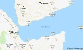رزمایش مشترک دریایی روسیه و ژاپن در خلیج عدن