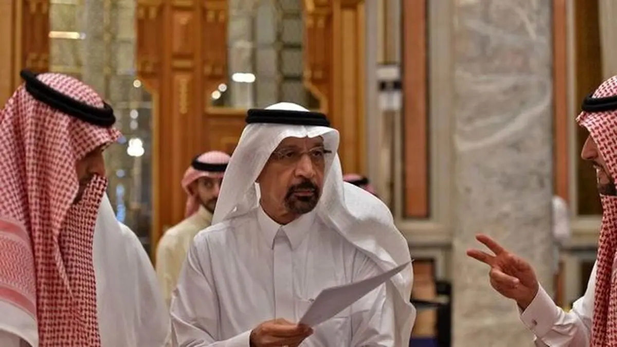 دوستی نفتی جدید عربستان و عراق