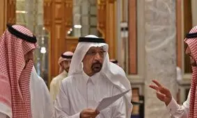 دوستی نفتی جدید عربستان و عراق