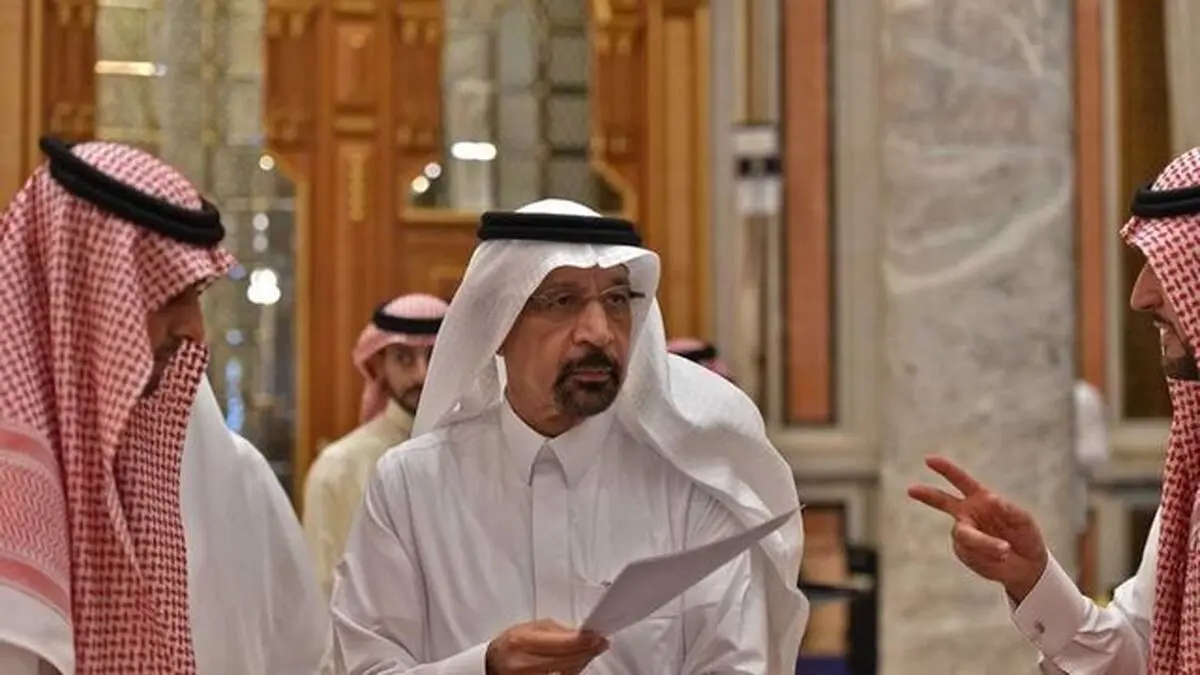 دوستی نفتی جدید عربستان و عراق
