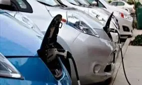 سبقت چینی‌ها در صنعت خودروهای برقی از اروپا