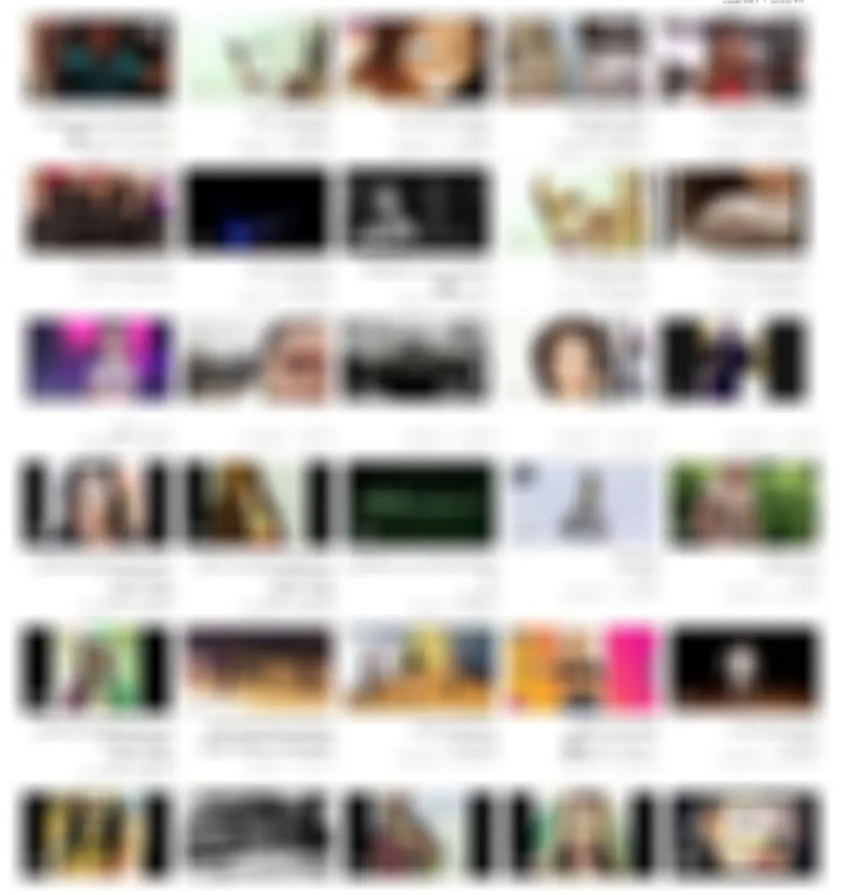 آپارات در مسیر یوتیوب/ دلایل مدیر آپارات برای بارگذاری فیلم‌های نامناسب