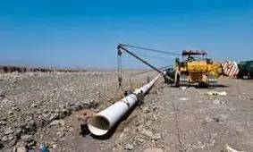 ویدئو/سرقت آب آشامیدنی از شاه لوله اصلی در اسلامشهر!