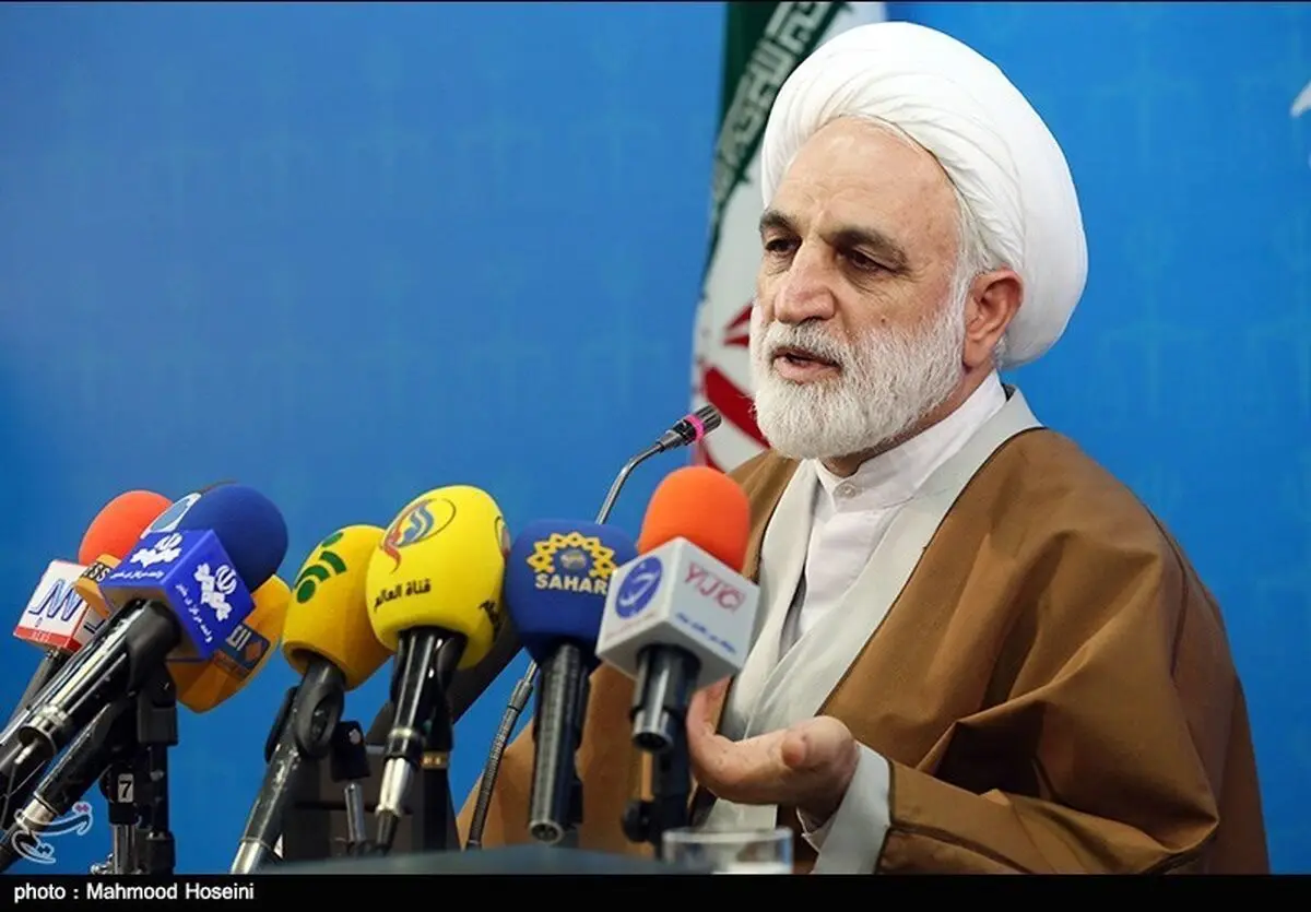 ماجرای جعبه سیاه پرونده "بابک زنجانی" چیست؟+ فیلم
