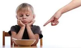 چرا کودکان به حرفمان گوش نمی کنند ؟