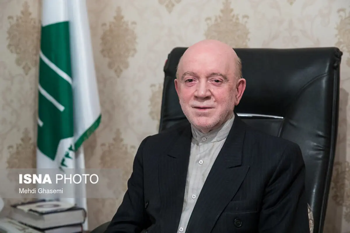 تشکر دبیرکل موتلفه از تک تک اعضای شورای نگهبان بخاطر رد کردن CFT