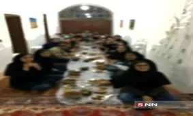 ماجرای اردو‌های مختلط به کجا رسید؟/ دانشگاهی که اسلامی نشد!