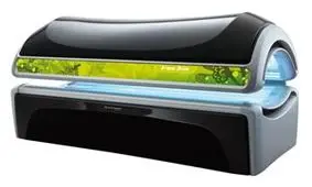 سولاریوم و مضرات آن