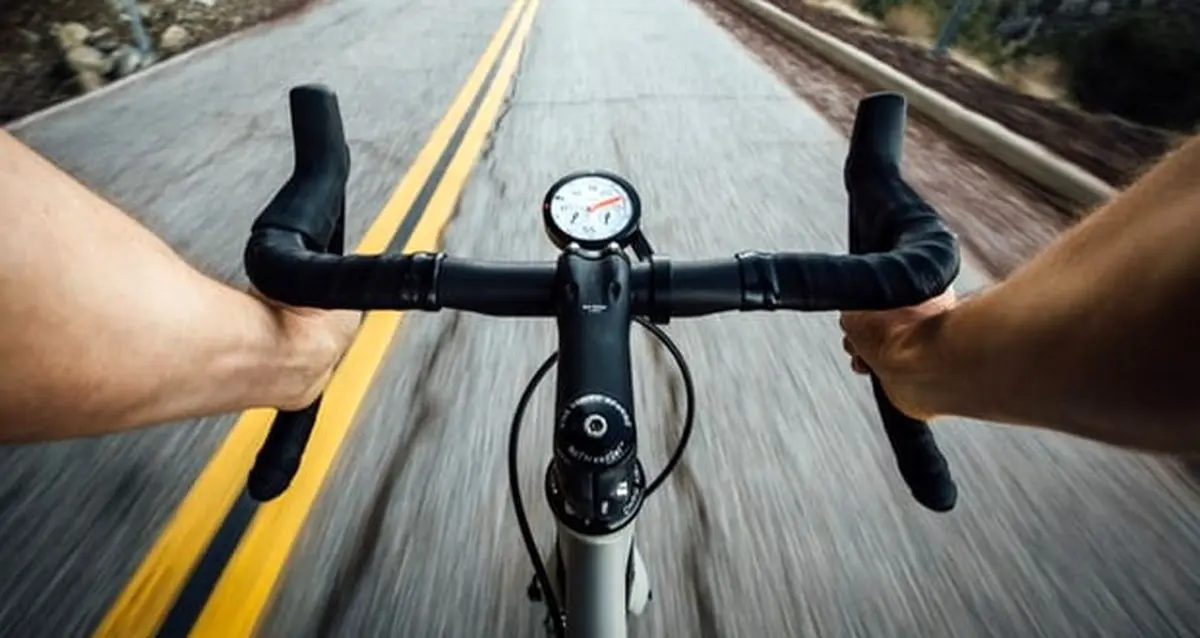 5 گجت مفید برای دوچرخه سواری