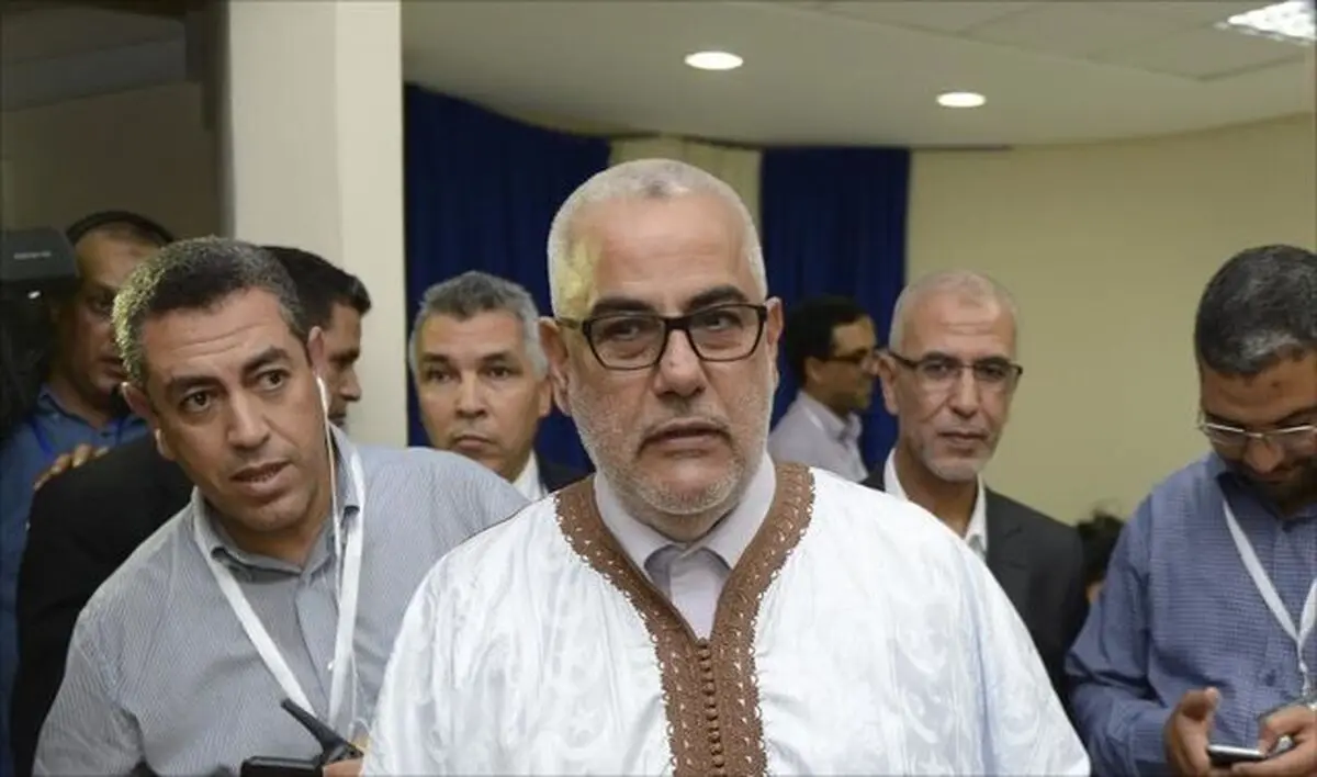هشدار نخست‌وزیر سابق مراکش نسبت به عواقب توطئه علیه کشورش