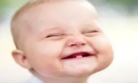 کسی هست این رو ببینه و خنده رو لبهاش نیاد؟