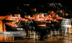 سازهای ایرانیان برای استقلال لهستان به صدا درمی‌آید