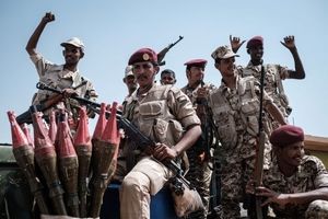 بحران در سودان؛ خارطوم در آستانه جنگ/ داعش لانه جدید پیدا می کند؟