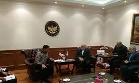 قدرت دفاعی ایران در خدمت تحکیم صلح و ثبات در منطقه است