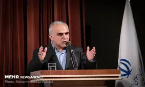 دشمن تمام امکاناتش را برای مقابله با ایران به کار گرفته است