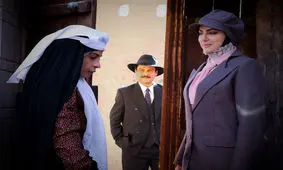 پخش سریال «از یادهارفته» از شبکه یک/ آغاز صداگذاری سریال