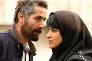 بازیگر رستاخیز با «گیتی همسر علیرضا» به جشنواره فجر می‌رود