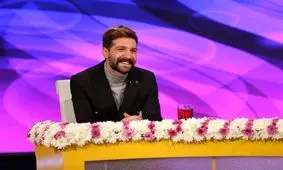 حمید هیراد: مجبور شدم پلی‌بک‌ بخوانم/ترسیدم عذرخواهی کنم!