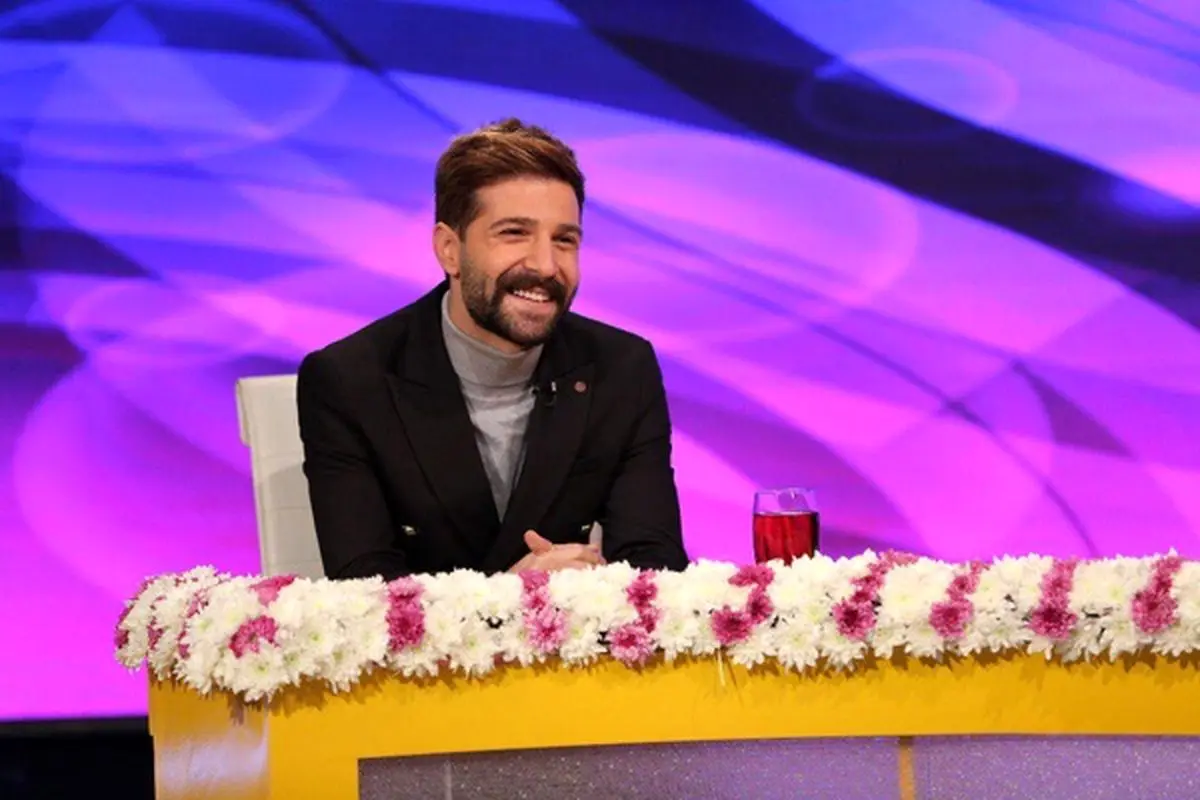 حمید هیراد: مجبور شدم پلی‌بک‌ بخوانم/ترسیدم عذرخواهی کنم!