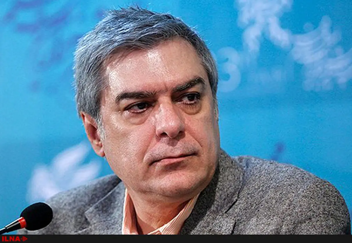 زنان در دنیا به استادیوم می‌روند در ایران به سینما/پرداخت سهم صاحبان فیلم‌ها