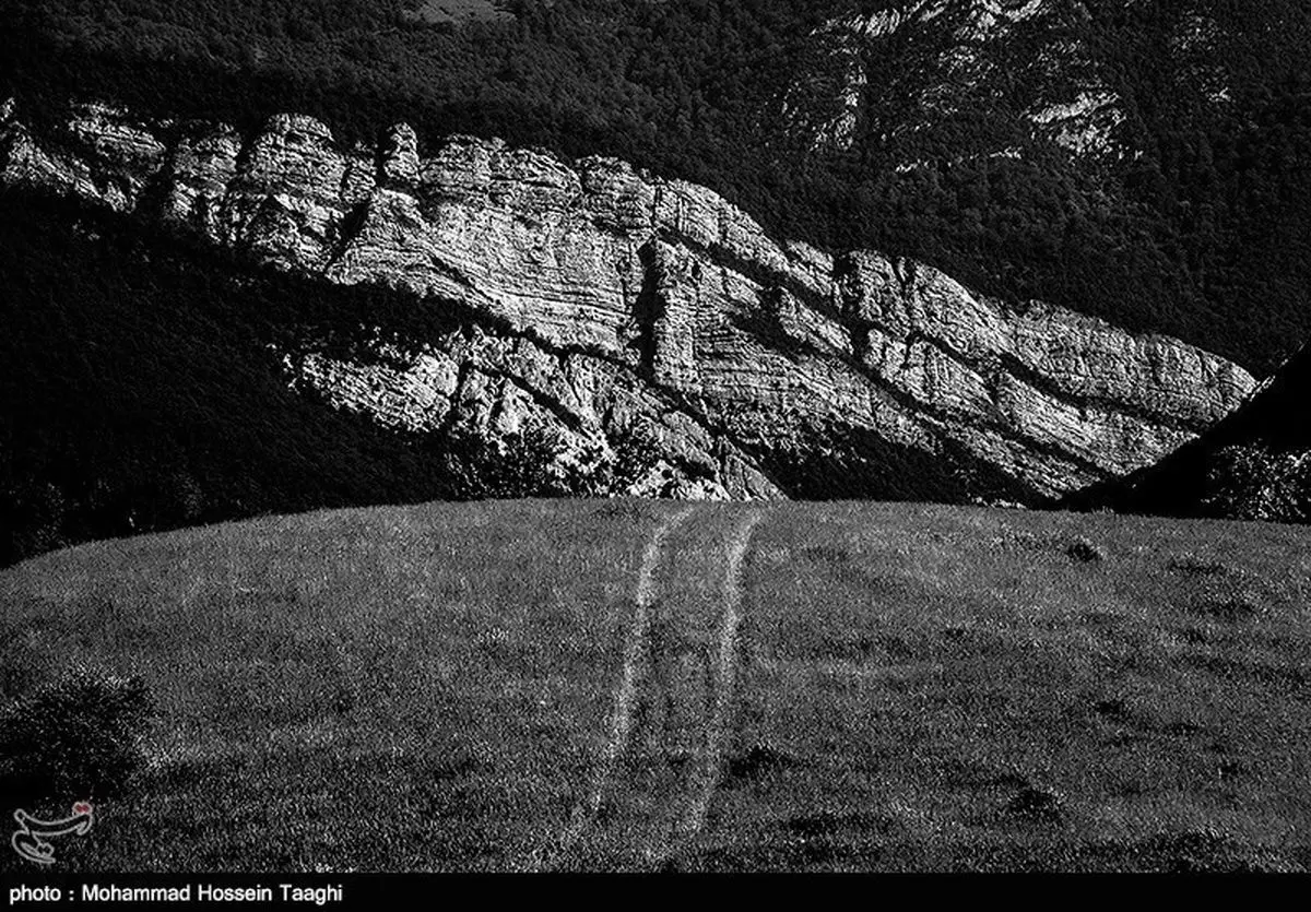 شهرستان شاهرود به مقصد گردشگری تبدیل شود