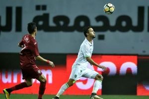 پاسخ عجیب شیخ سلمان درباره وضعیت میزبانی تیم های ایرانی و عربستانی