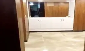 فیلم/کشف 6 چشمه دستشویی جدید در آزادی!