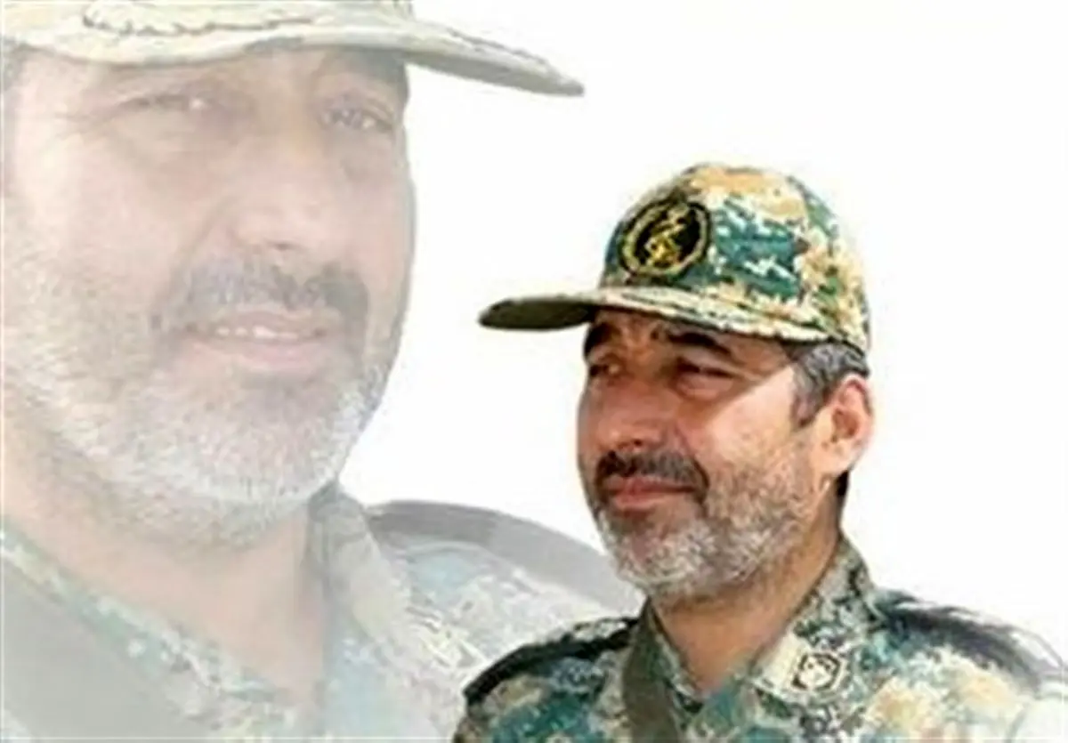 پیکر شهید مدافع حرم "رضا ایزدیار" پس از حدود یکسال به کشور بازگشت