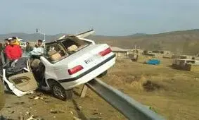 انحراف به چپ سه کشته بر جای گذاشت
