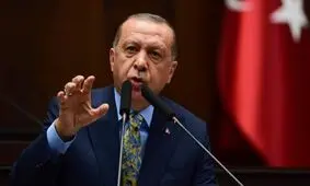 اردوغان: سوریه و عراق را از عناصر پ.ک.ک پاکسازی می‌کنیم