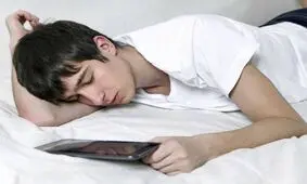 این کار‌ها قبل از خواب ممنوع