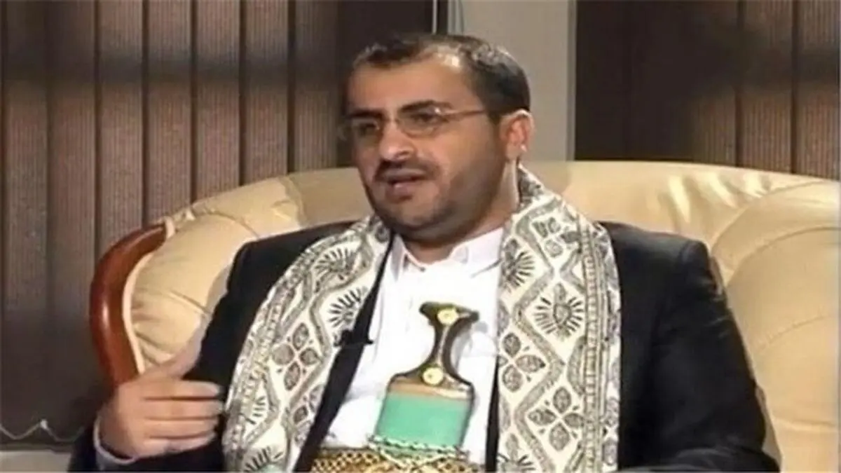 استقبال انصارالله از موضع روسیه در قبال جنگ یمن