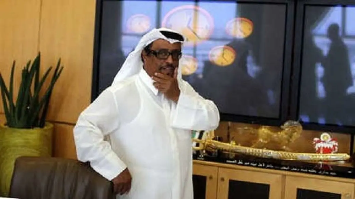 توئیت یک مسؤول اماراتی درباره "زنده‌ بودن خاشقجی" جنجال به پا کرد