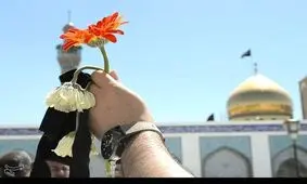 آغاز مجدد بازسازی و تجهیز عتبات سوریه توسط ستاد بازسازی عتبات عالیات