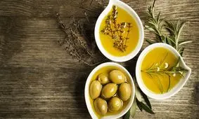 خواص شگفت انگیز روغن زیتون
