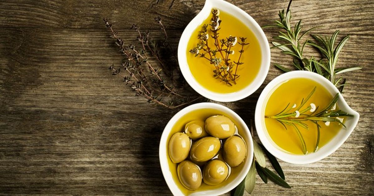 خواص شگفت انگیز روغن زیتون