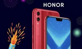 فروش گوشی در هند رکورد شکست!