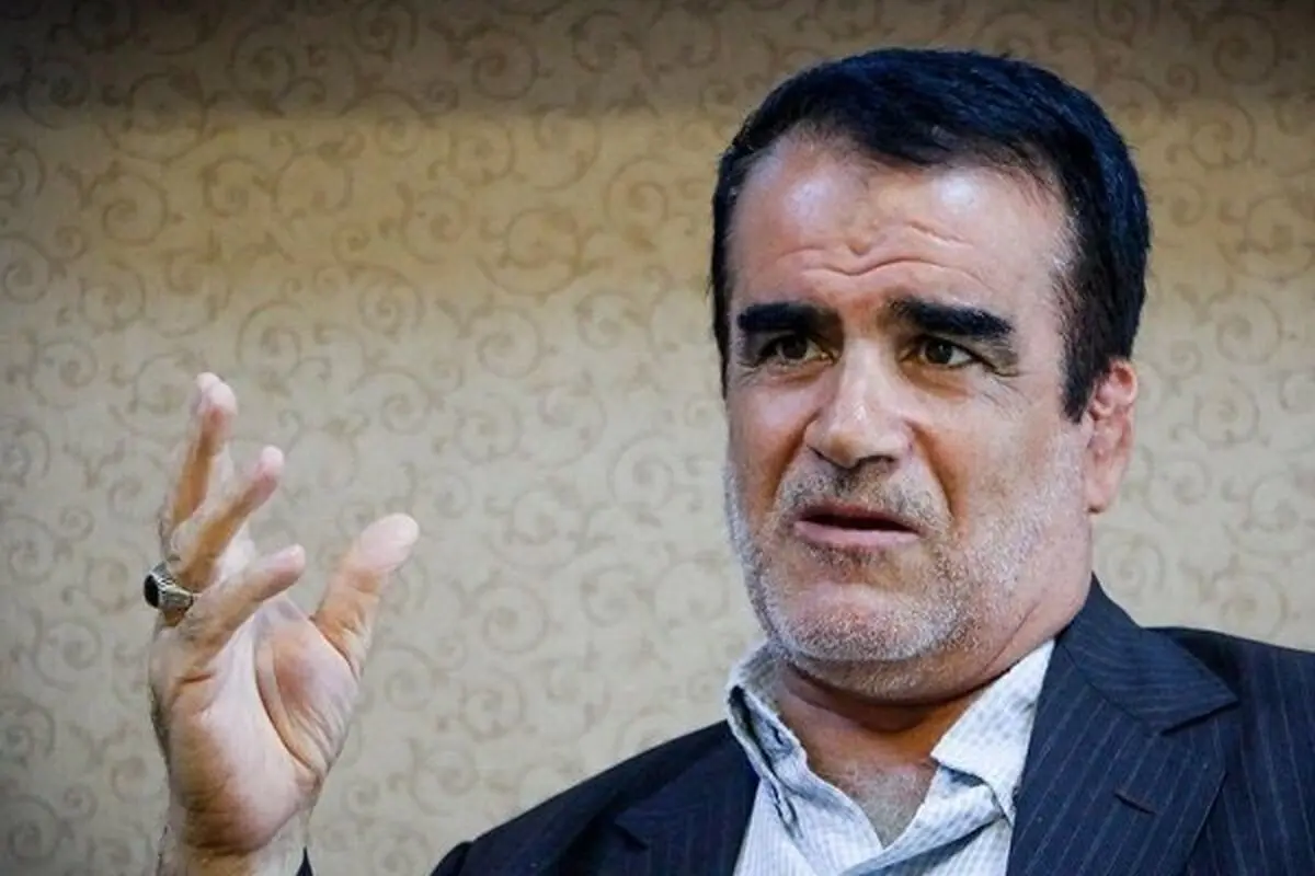 آخوندی شهردار شود، رابطه خوبی با دولت نخواهد داشت