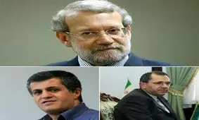 کدامیک از سیاستمداران پرسپولیسی هستند؟