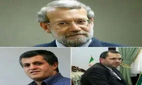 کدامیک از سیاستمداران پرسپولیسی هستند؟